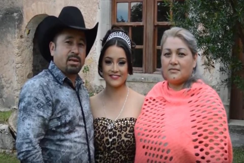 singer, music, TV Azteca, La Academia, MundoNOW, Rubí Ibarra nowadays