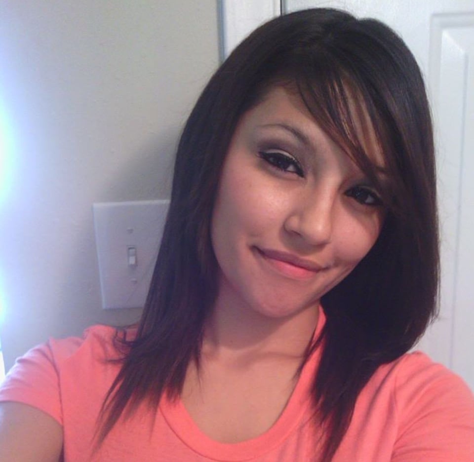 Monica Rubio was murdered by her boyfriend Isaiah Montelongo