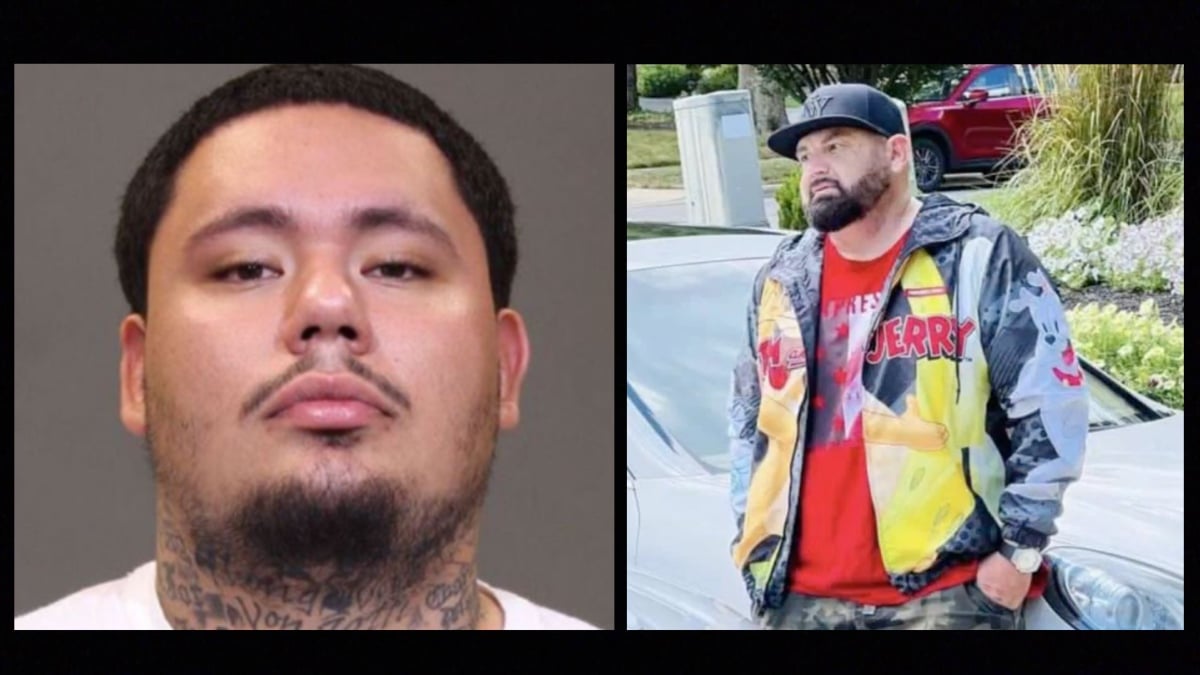 Rudy Tirado González murió asesinado a tiros en Columbus, Ohio, y Armando Flores ya es buscado por ser el presunto responsable del brutal crimen.