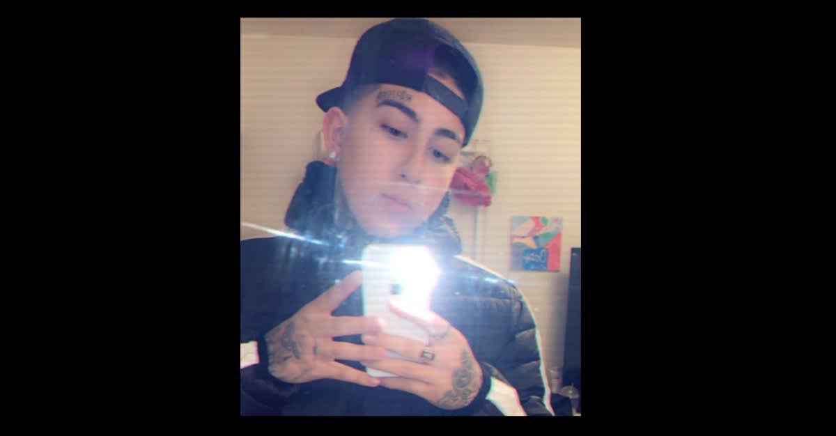 Who murdered Fernando Ruesga? The crime is a mystery (PHOTOS)