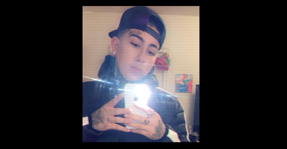 ¿Quién asesinó a Fernando Ruesga? Su crimen es un misterio (FOTOS)