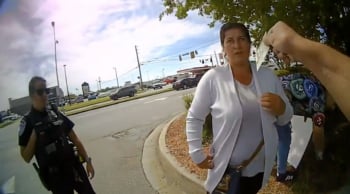 Crónica Vámonos policía inmigrante 