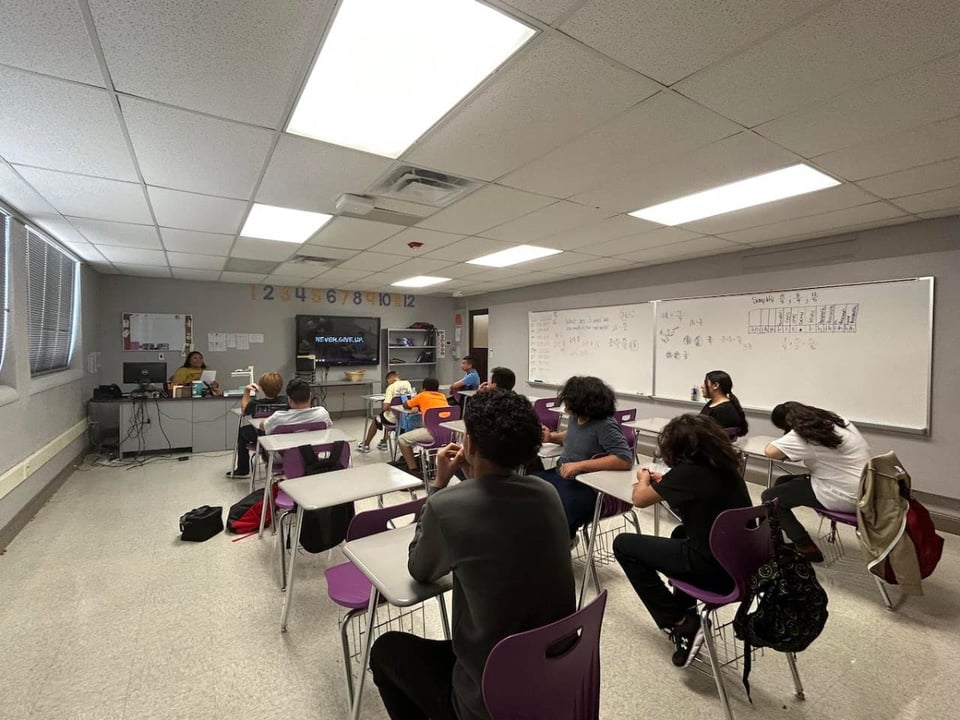 ÚLTIMA HORA: El Runge ISD suspende clases por un brote de COVID-19 featured image