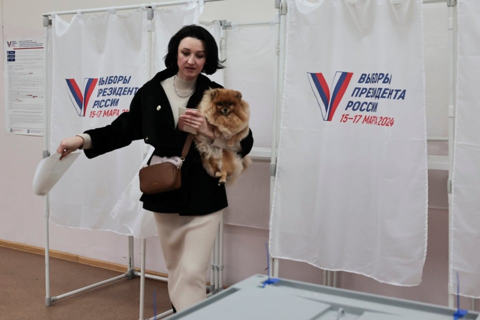 mandato, régimen autoritario, elecciones, Rusia, MundoNOW