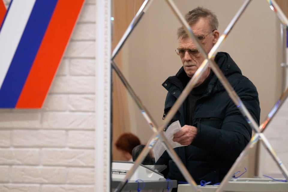 elecciones, candidato, presidente, votos, MundoNOW