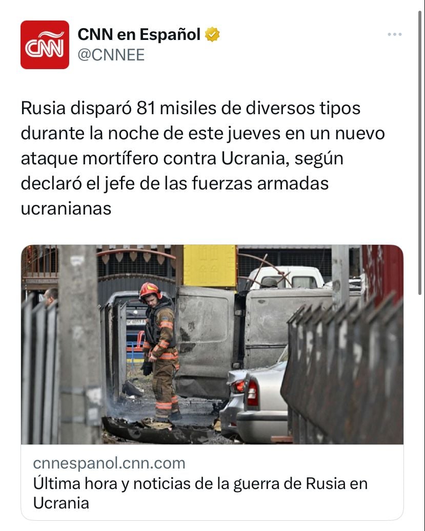 Central nuclear en emergencia tras quedarse sin energía