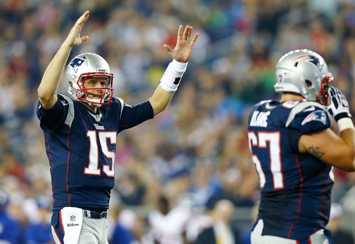 FOTO: Getty Images