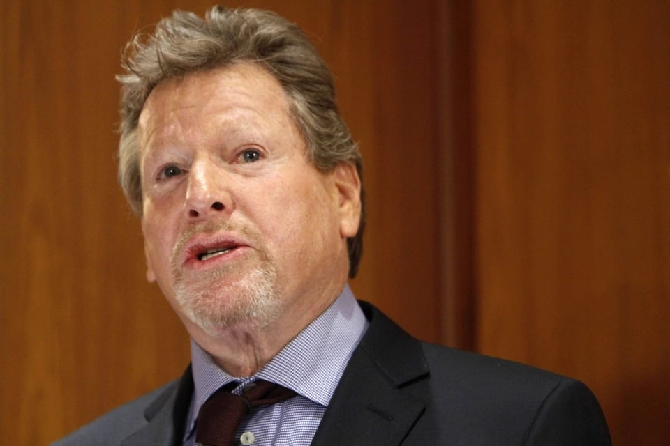 Ryan O'Neal, actor, Hollywood, pérdida, leyenda cinematográfica, MundoNOW