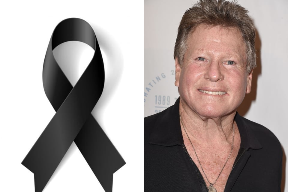 Muere el actor nominado al Oscar y estrella de ‘Bones’,  Ryan O’Neal, a los 82 años