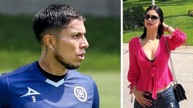 Family continues to accuse Carlos Salcedo: He spends 300 thousand dollars on bodyguards