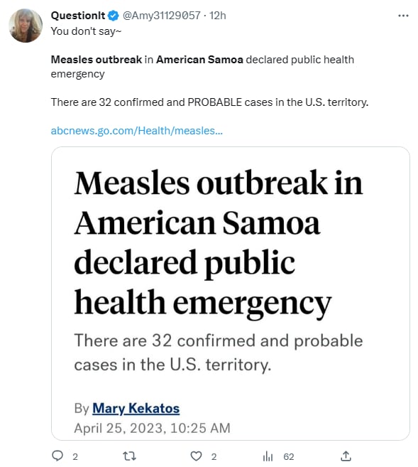 Emergencia salud