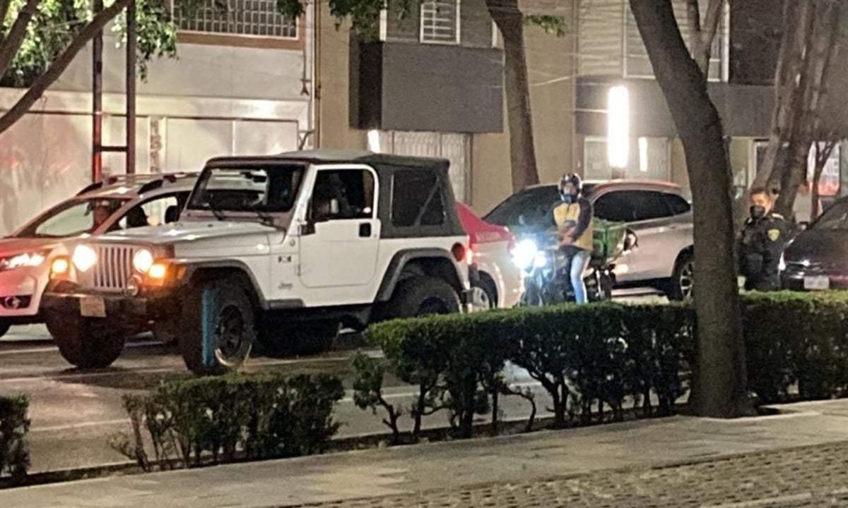 El director de cine Samuel Ríos y Valles fue asesinado en la CDMX