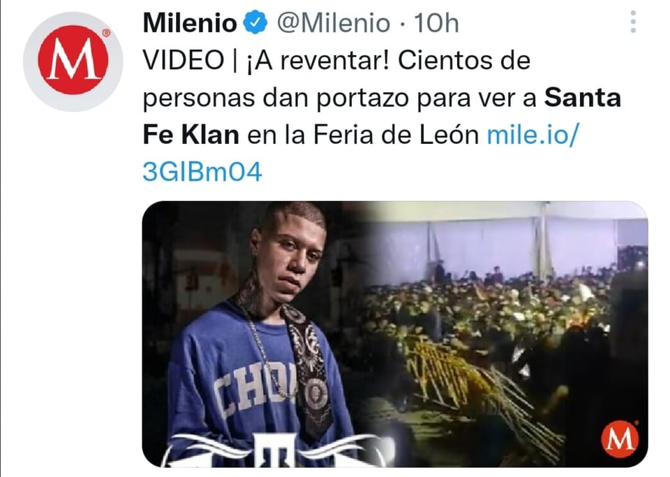La Nueva Generación Regional Mexicano 