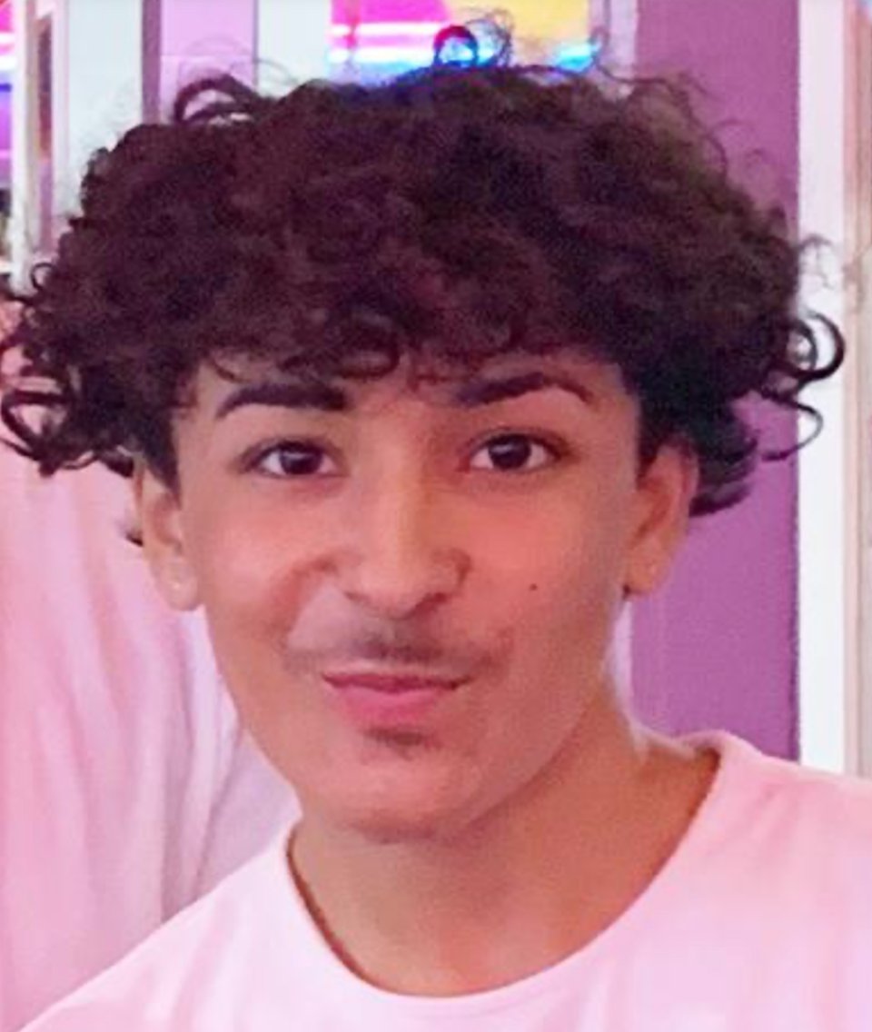 Erik Cantú es atacado a balazos afuera del McDonald's