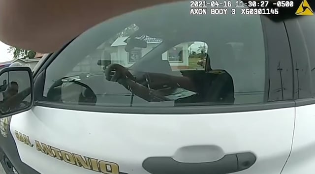 Sammie Barbosa and Álex García killed in a shootout with police (PHOTOS)