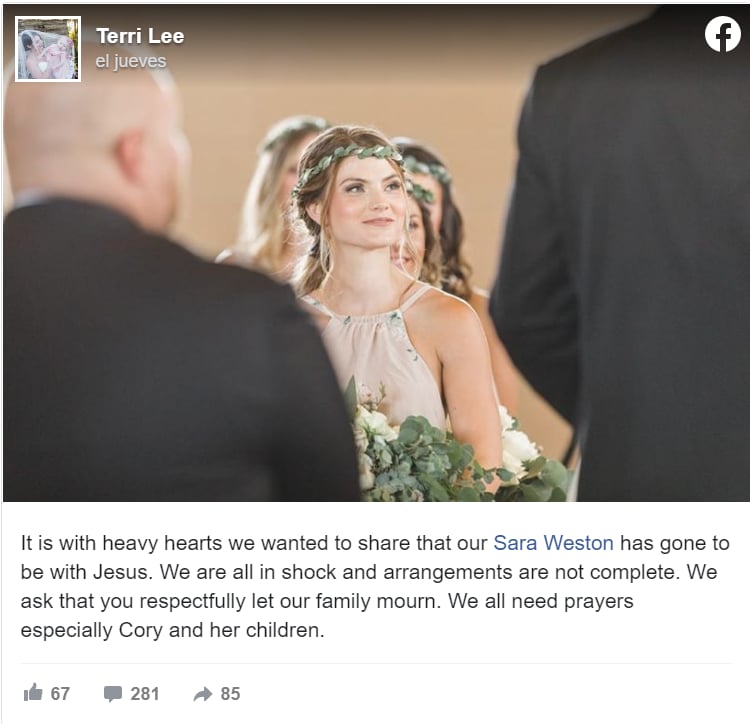 Sara Lee