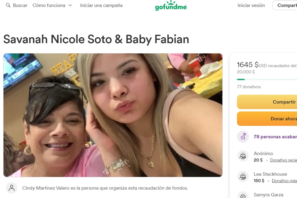 Justicia, Circunstancias Desconocidas, Luto, Comunidad Afligida