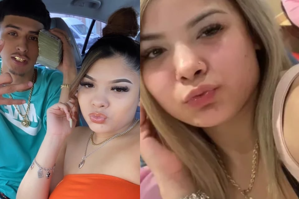 Dicen qué pasó con el bebé de Savanah Nicole Soto