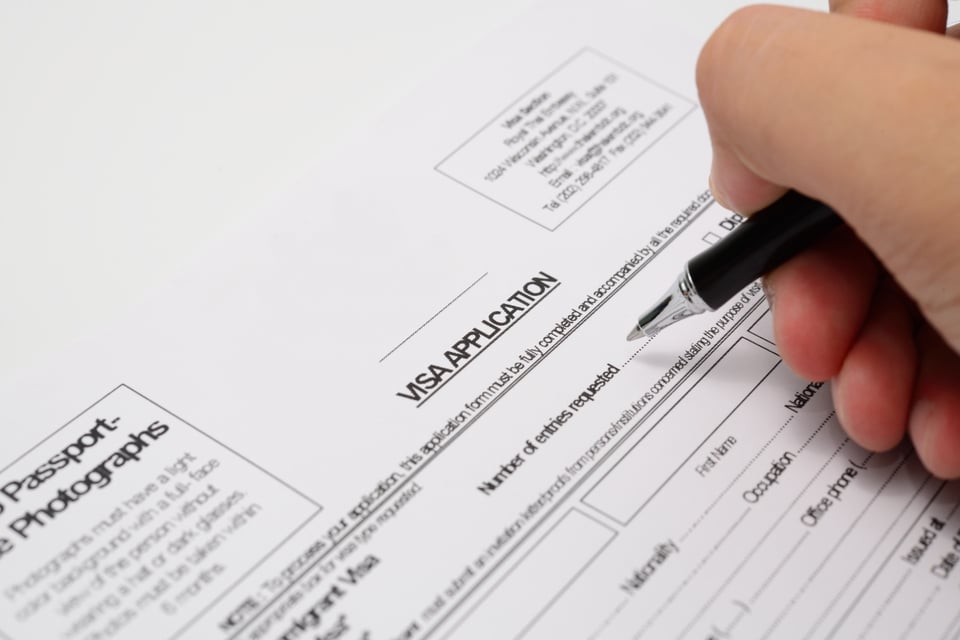 documents, identification, crime, nationality, MundoNOW