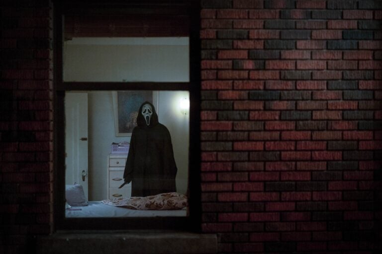 Adelanto exclusivo para MundoNOW de ‘SCREAM VI: La aterradora cinta’