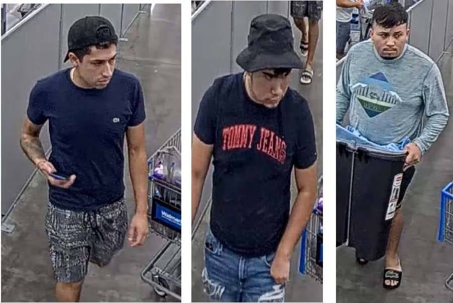 Crónica: ¡Alerta comunidad! Aumentan los robos en tiendas