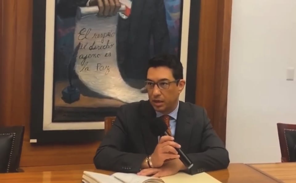Salvador Garcia