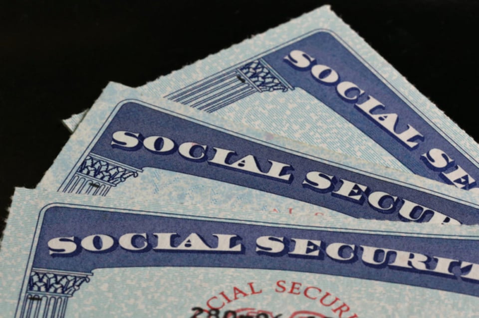 Subirán prestaciones del Seguro Social en 2022