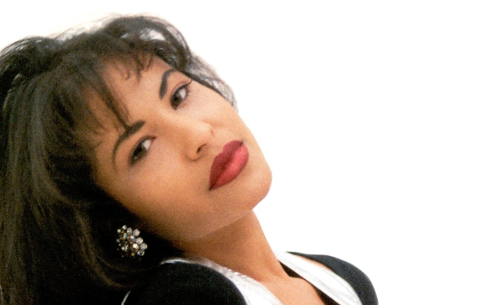 La fotografía con la que Chris Pérez, viudo de Selena, la recuerda a 27 años de su muerte featured image