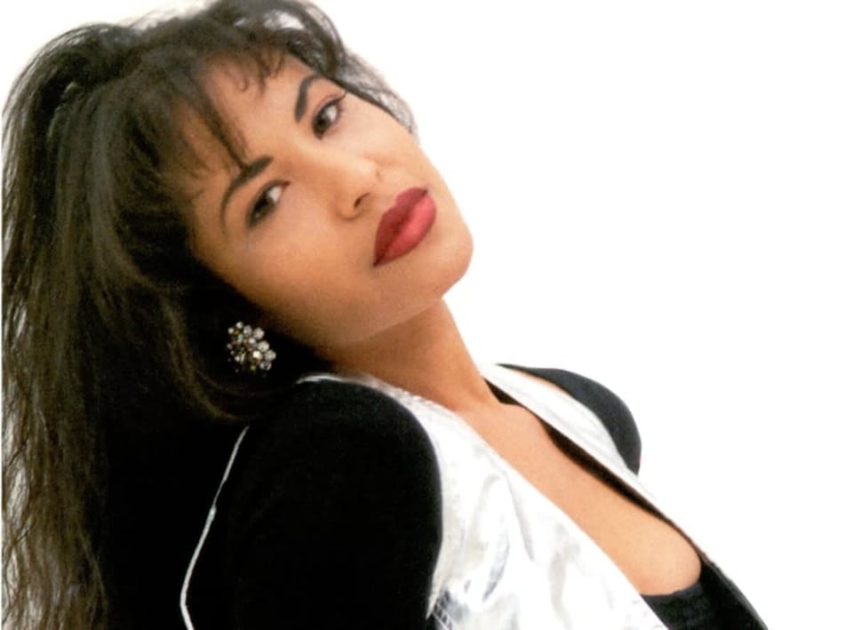 Selena’s father regrets allowing an open coffin at her funeral (PHOTOS)