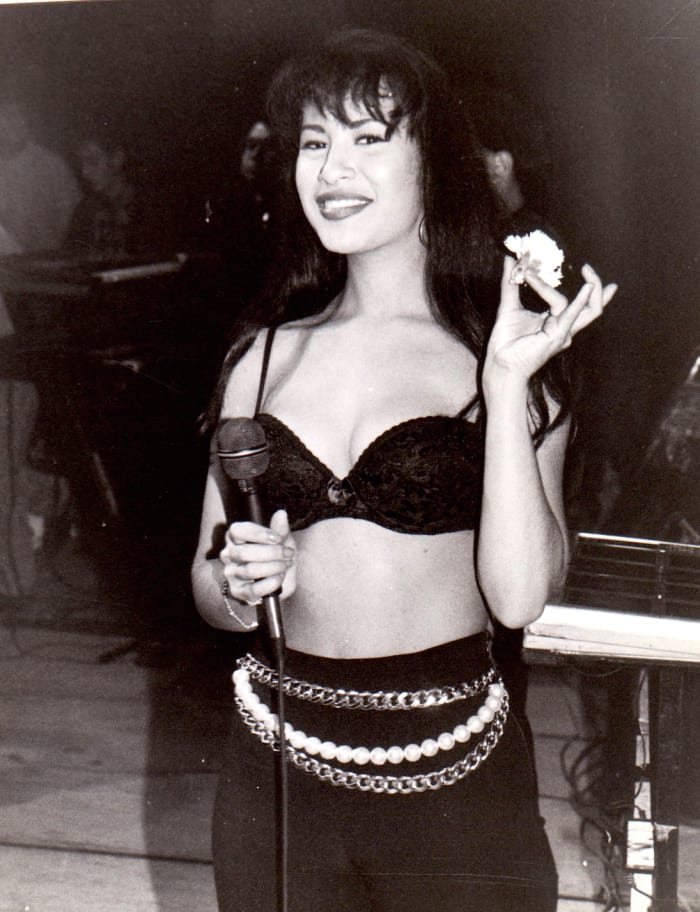 Yolanda saldivar