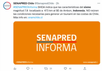 Temblor