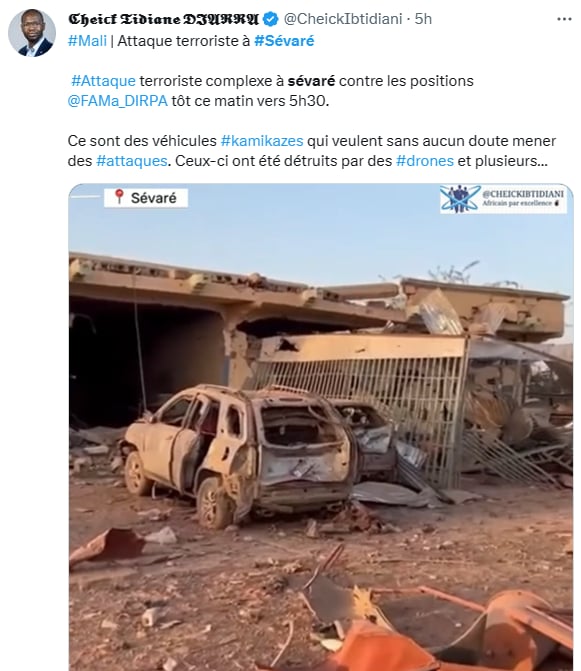 Explosión aeropuerto