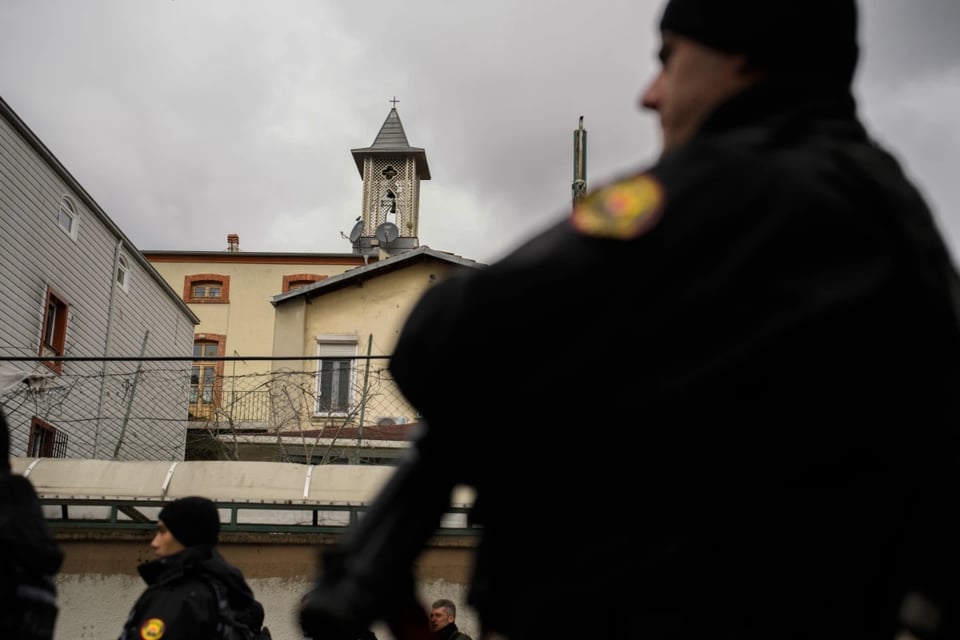 Solidaridad, Papa Francisco, Ciudad del Vaticano, Frailes franciscanos, Ministro italiano, MundoNOW