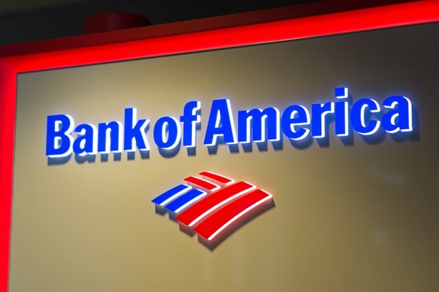 Bank of America cerrará otra ubicación en EEUU y da importante anuncio