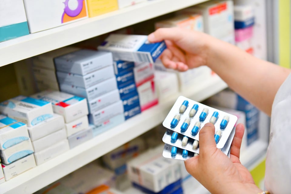 Trump anuncia arancel del 50 % al cobre y amenaza con otro del 200 % a las farmacéuticas
