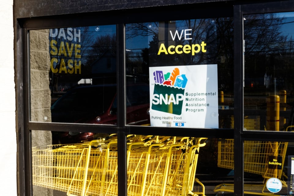 Pagos de SNAP de 1751 dólares, Tiendas, Comida, Alimentos, Pagos,