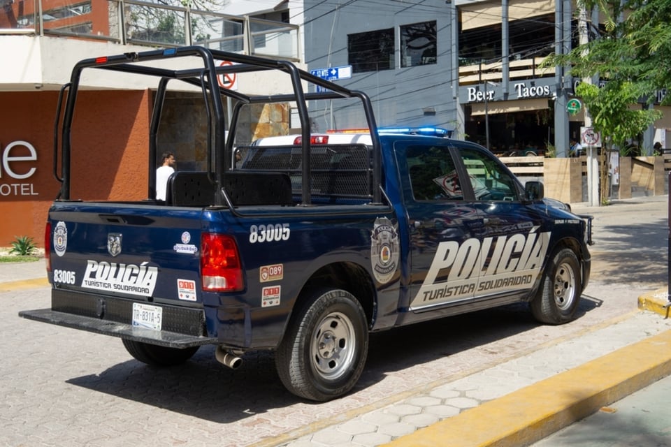 Cae Jesús ‘N’ presunto líder de ‘Los Maceros’ y rival de ‘Los Chapitos’ en CDMX featured image