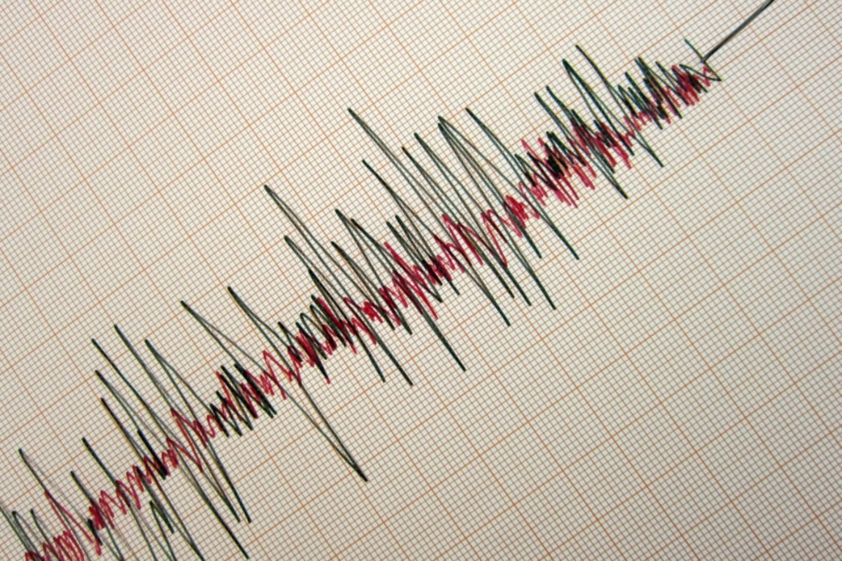 Sismo magnitud 4.1 en Chiapas, Terremoto, Epicentro, Magnitud, SSN, Advertencia