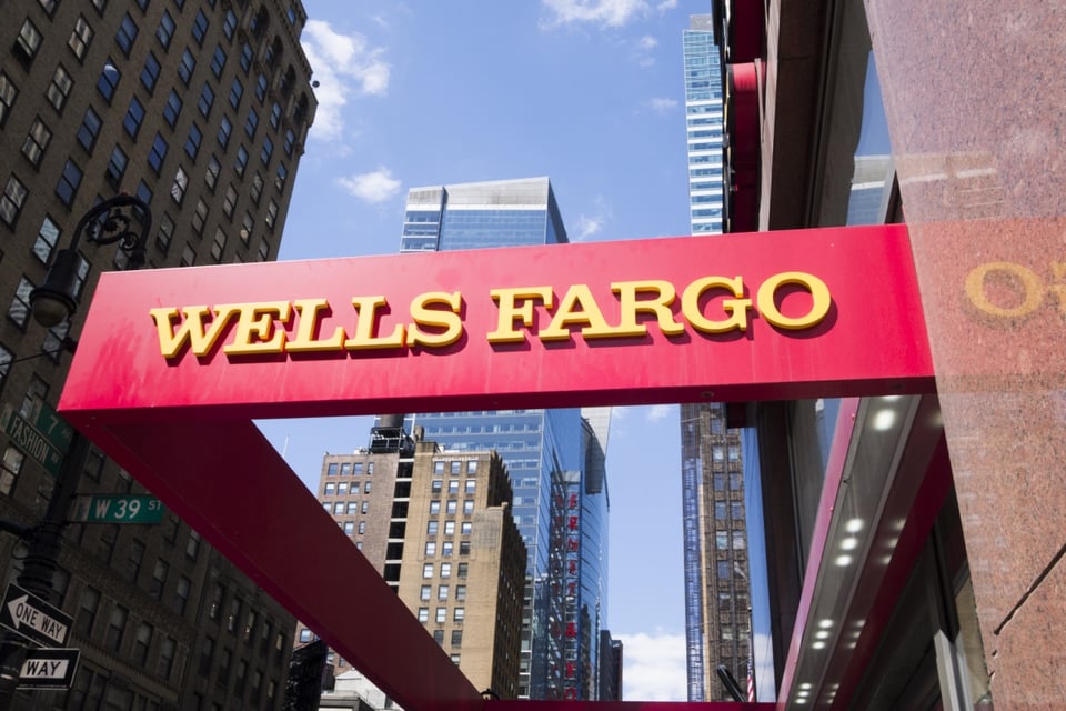Wells Fargo, banco, clientes, MundoNOW