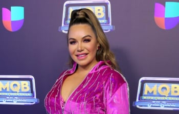 Chiquis Rivera placeholder image