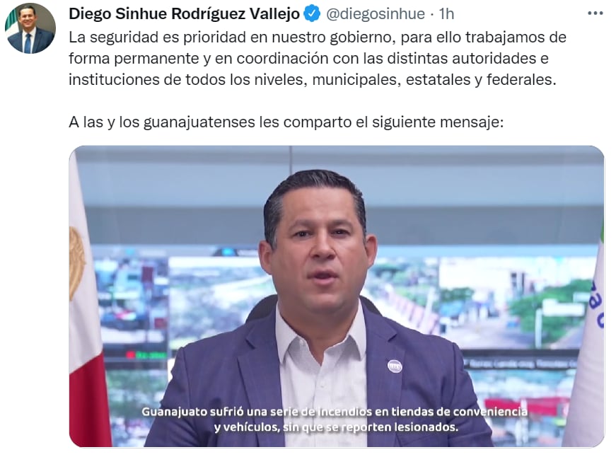 Violencia Jalisco y Guanajuato
