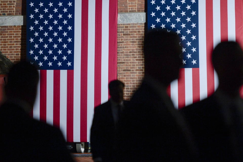 What is at stake in the US midterm elections?