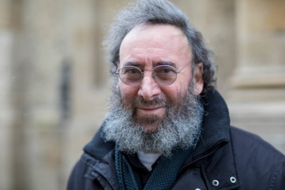 ¡Pierde la batalla contra el cáncer! El actor Antony Sher muere a los 72 años (FOTOS)