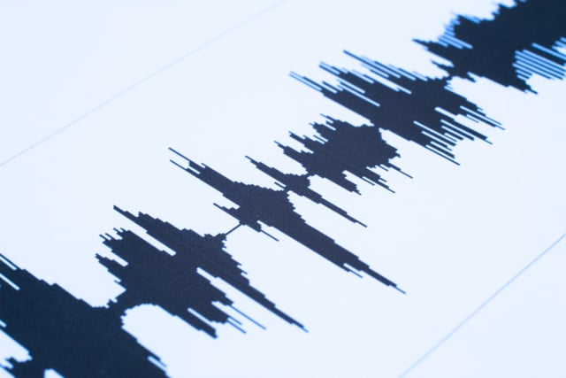 Sismo sacude frontera sur en Chiapas, México