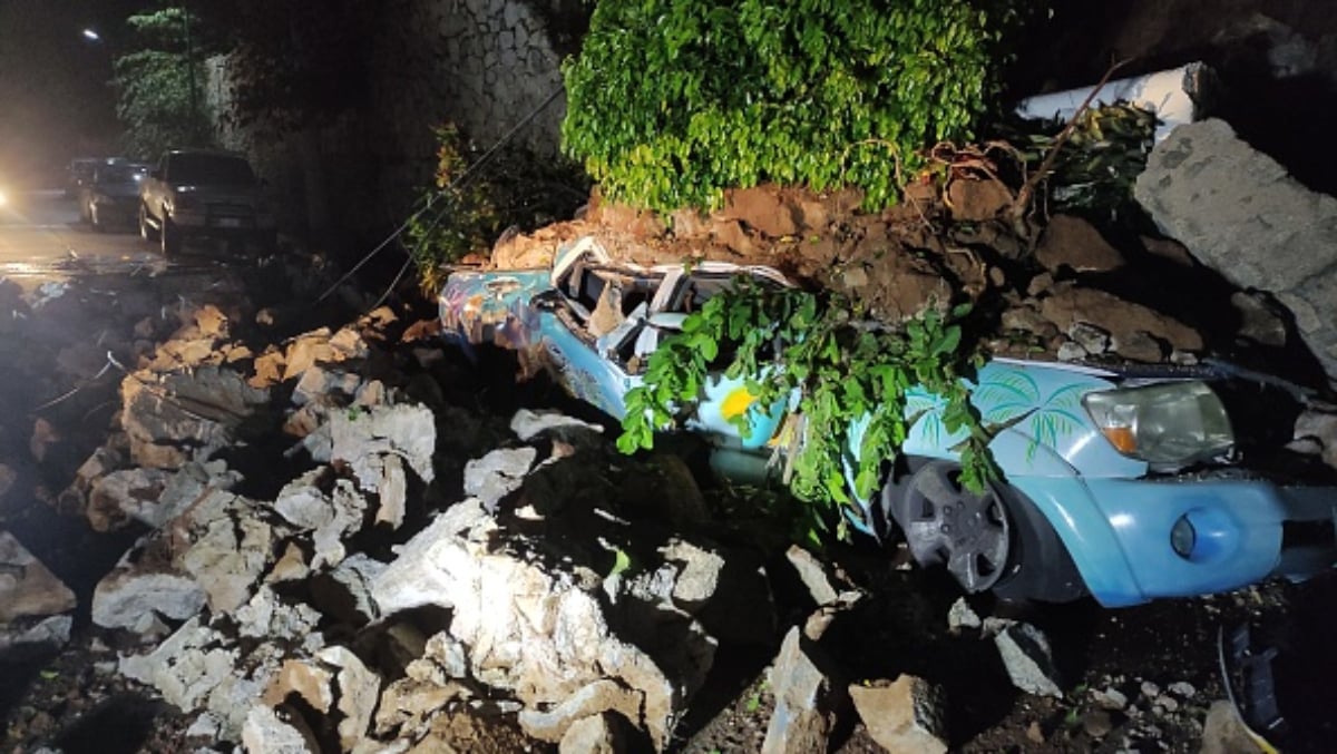 Advierten terremoto devastador por ‘Brecha de Guerrero’