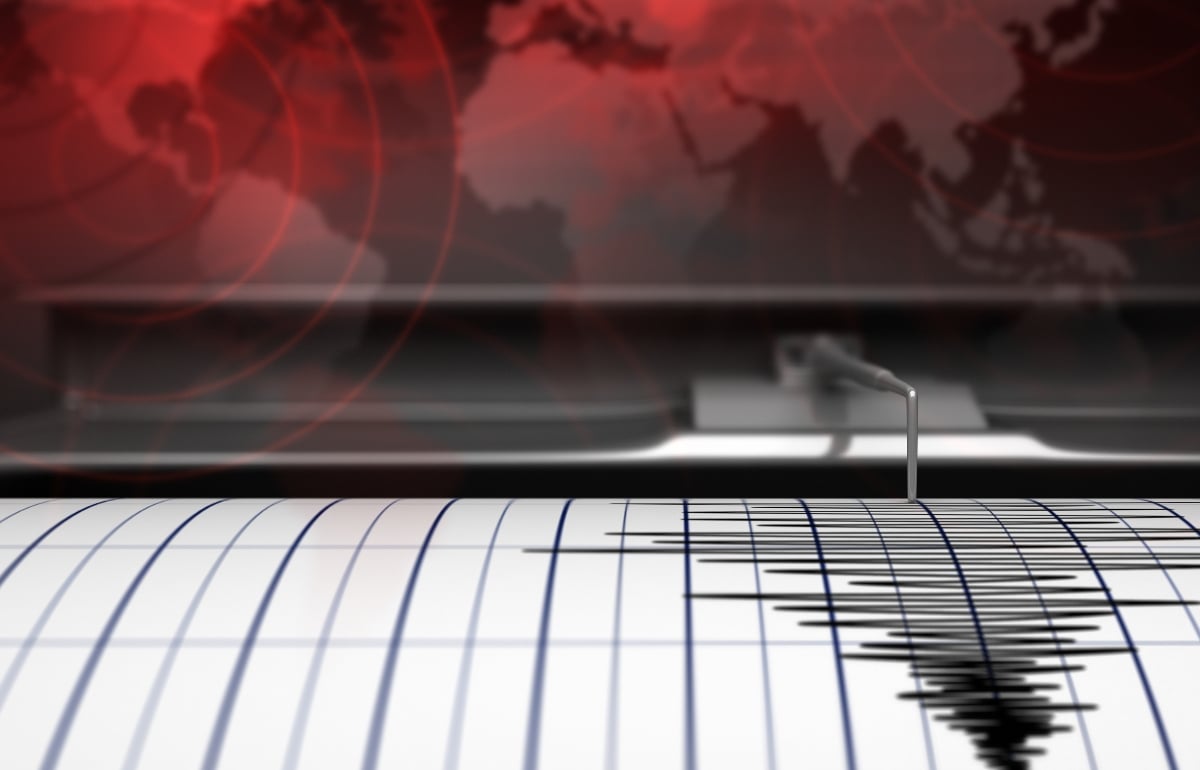 Sismo sacude Siria, alerta, daños, pormenores