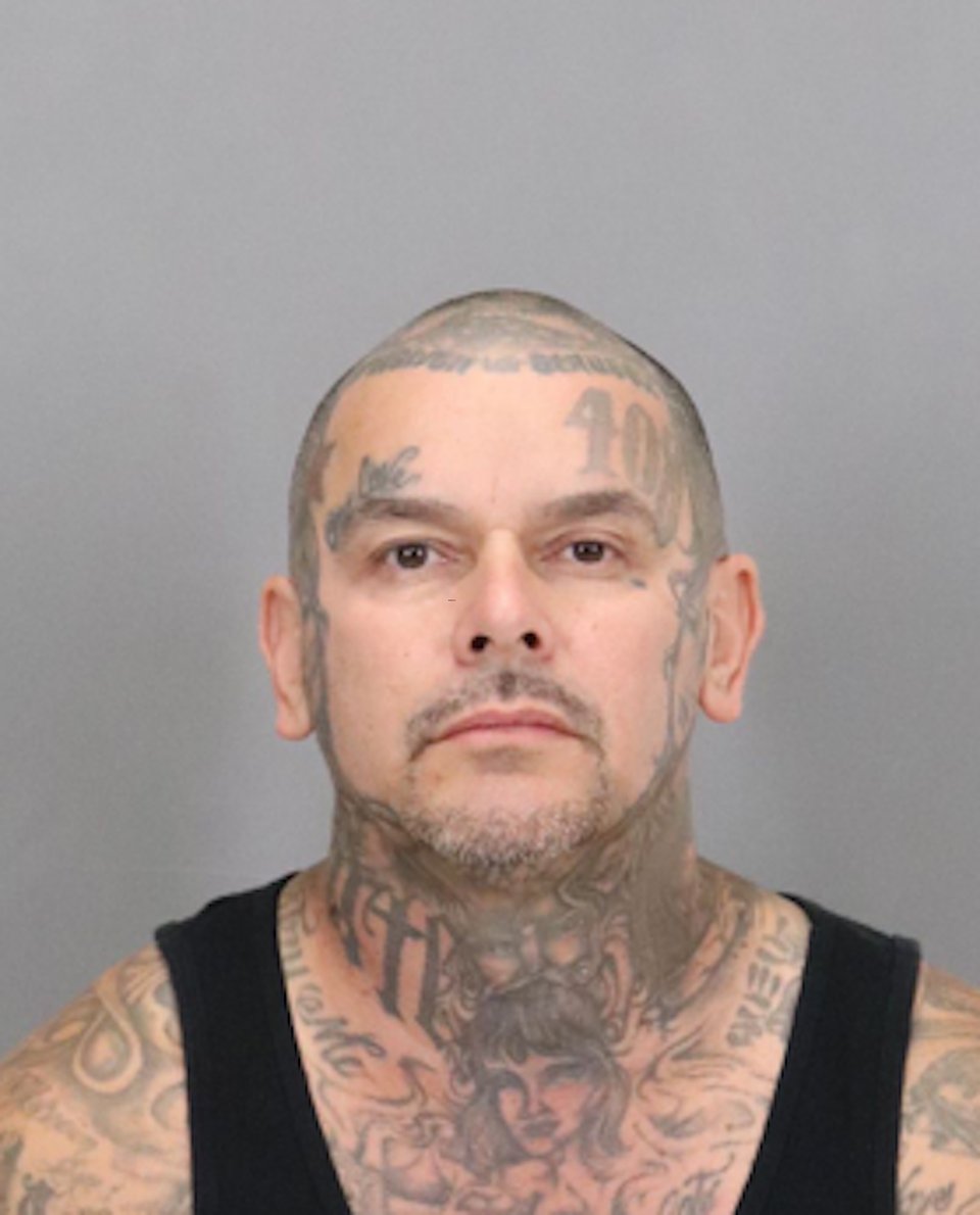 Robert James Ascensio y Juvenal Arellano son detenidos en California