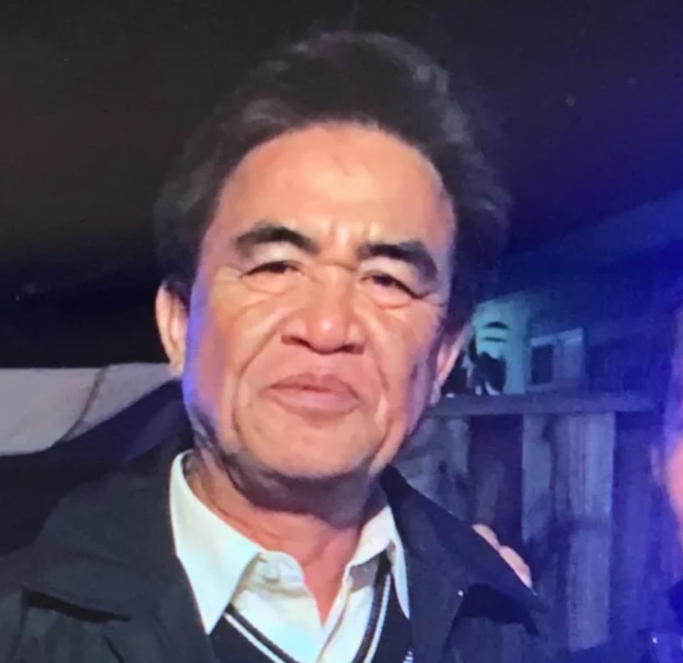 Khanh Kieu, una víctima más de las armas de fuego