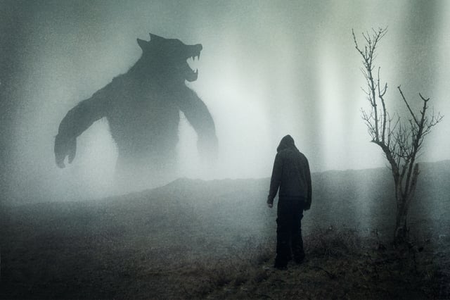 ¿MALDICIÓN? La extraña historia del rancho Skinwalker