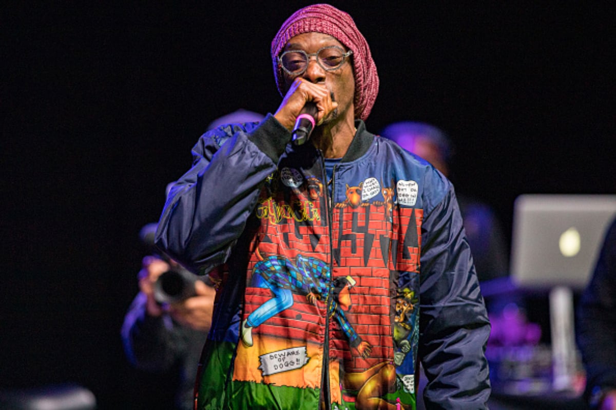 Muere mamá Snoop Dogg Calvin Cordozar Broadus Beberly Tate